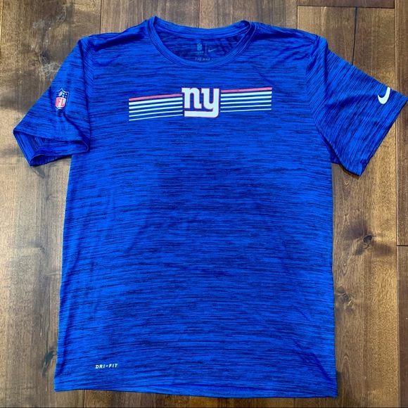 Nike Other - NY Giants Shirt